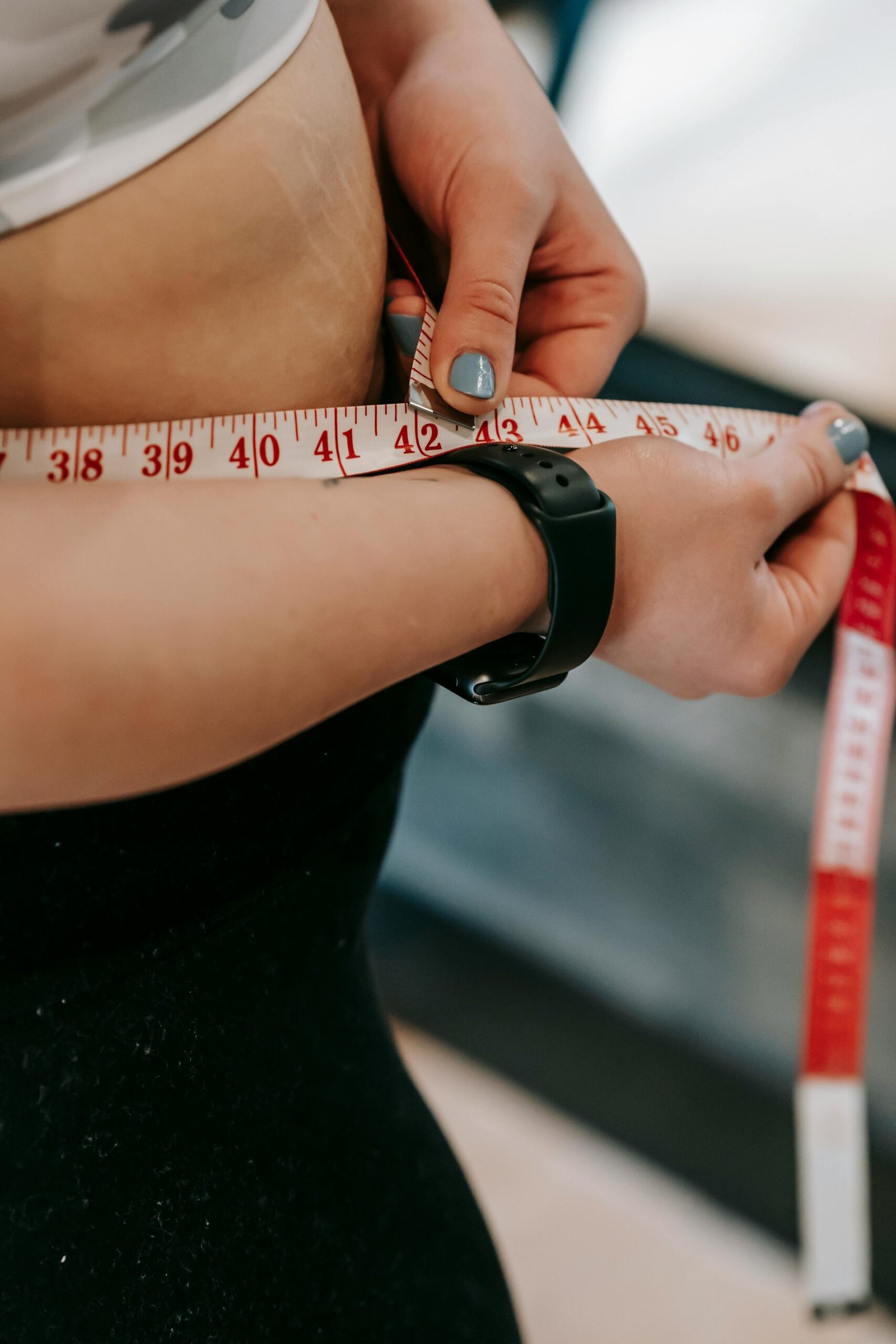 The Science of Sustainable Weight Loss: How to Shed Pounds and Keep Them Off