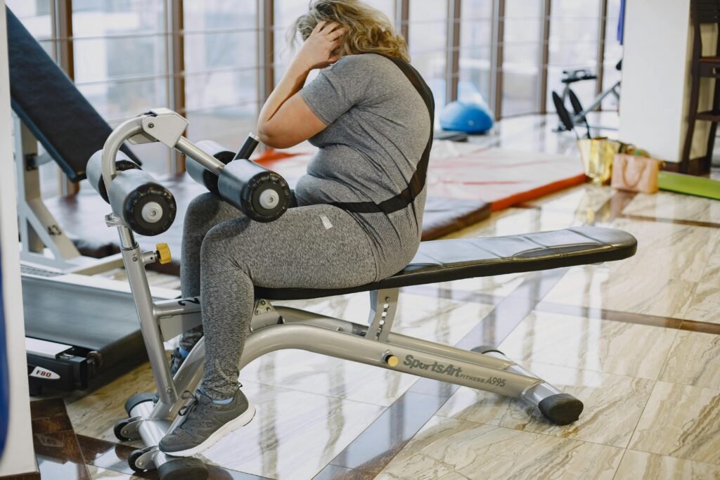 The Best Workouts for Fat Loss: Cardio vs. Strength Training