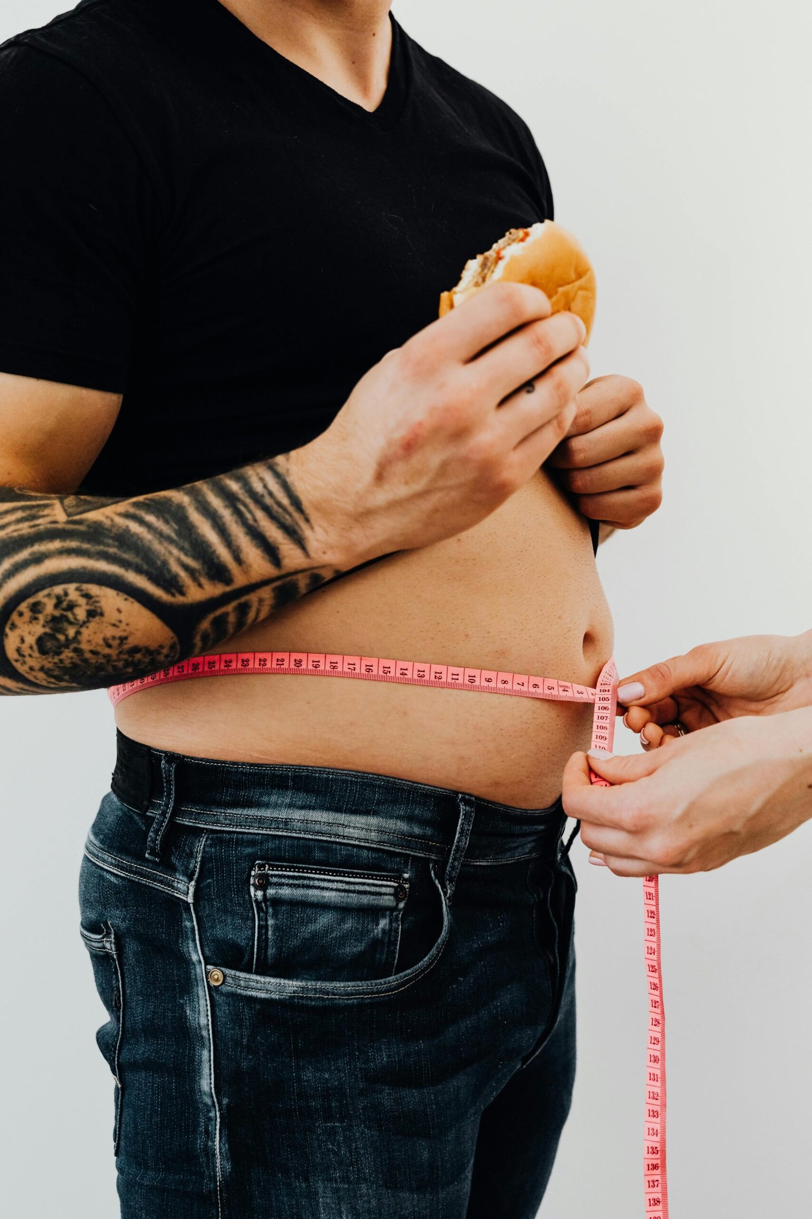 Common Weight Loss Mistakes I Wish I Knew Earlier