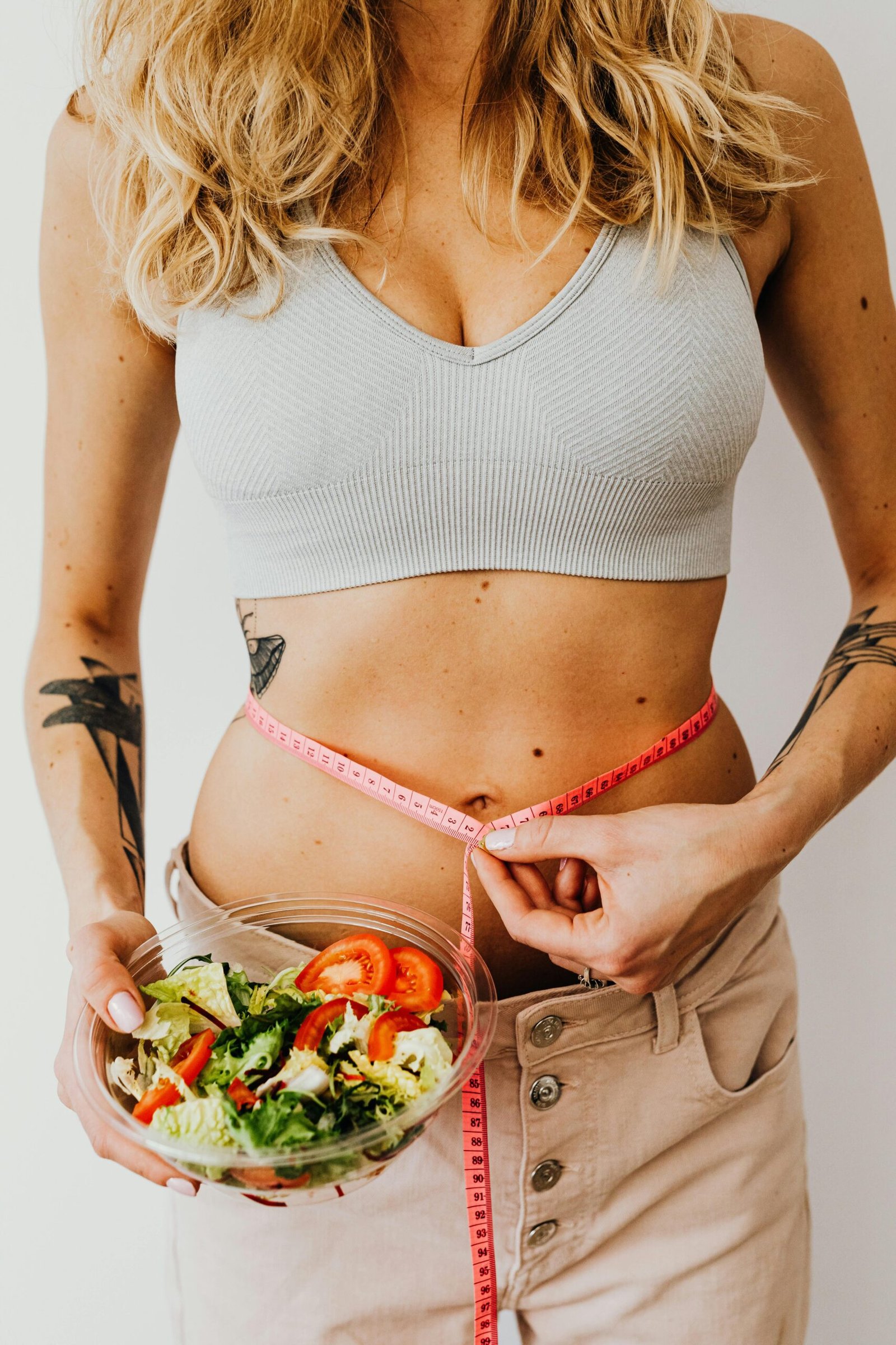 Meal Prepping for Weight Loss: A Beginner’s Guide