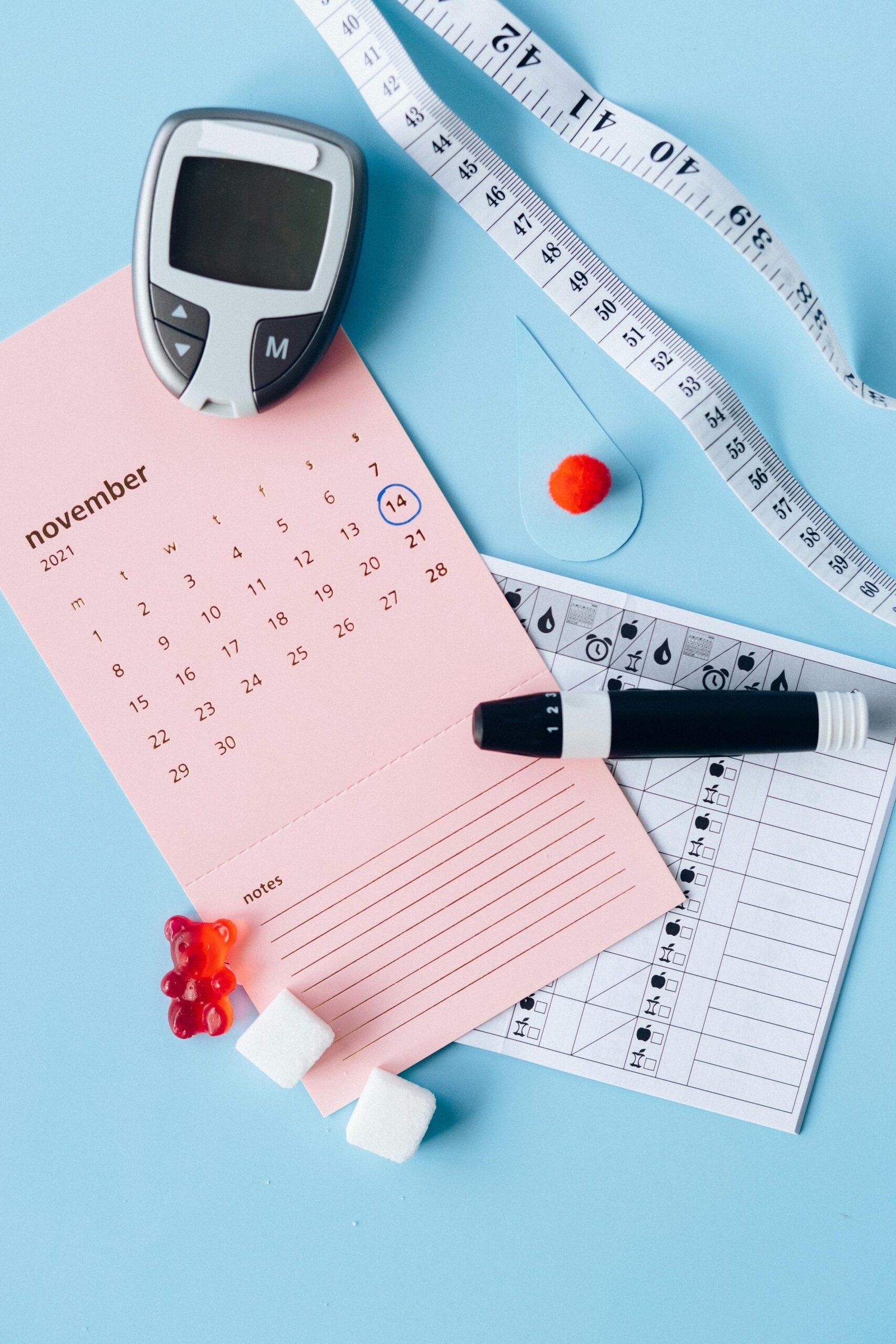 Your 7-Day Kickstart Plan for Losing Weight the Healthy Way