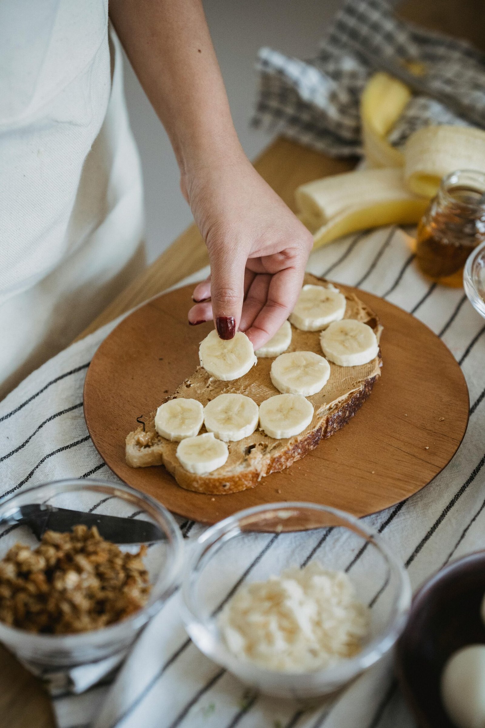 10 Easy Food Swaps to Lose Weight Without Feeling Deprived